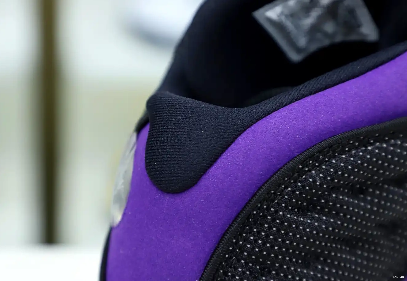 13 PURPLE' RETRO AIR AIR 'COURT JORDAN JORDAN 0706